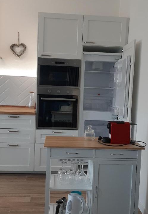 Photo of Kitchen in Dolo
