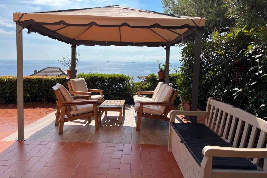 Photo of Patio Balcony in Recco