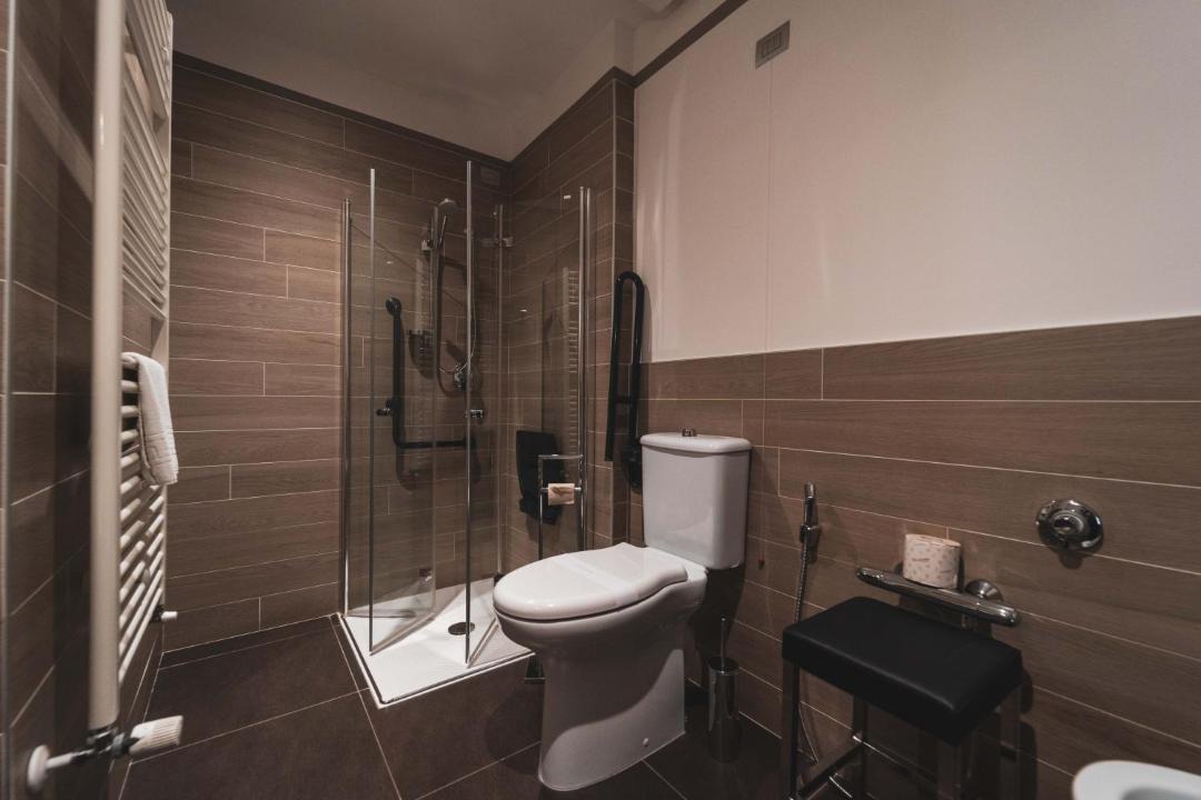 Photo of Bathroom in Reggiolo