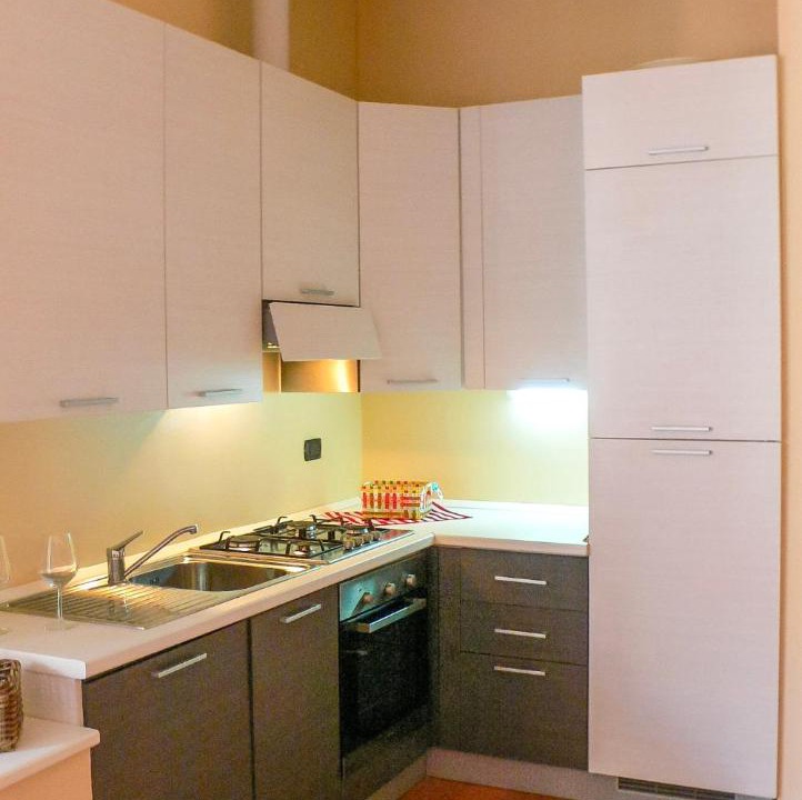 Photo of Kitchen in Cannobio