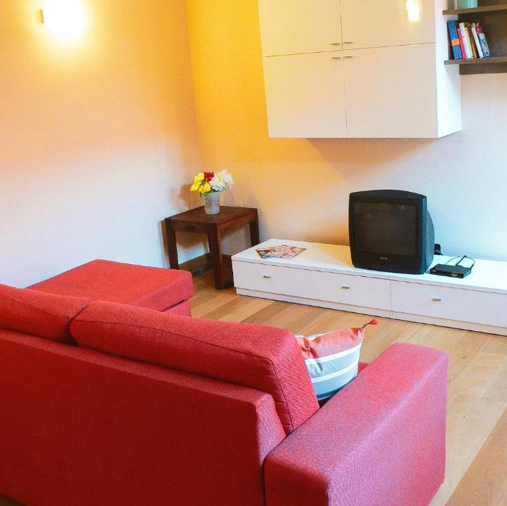 Photo of Livingroom in Cannobio