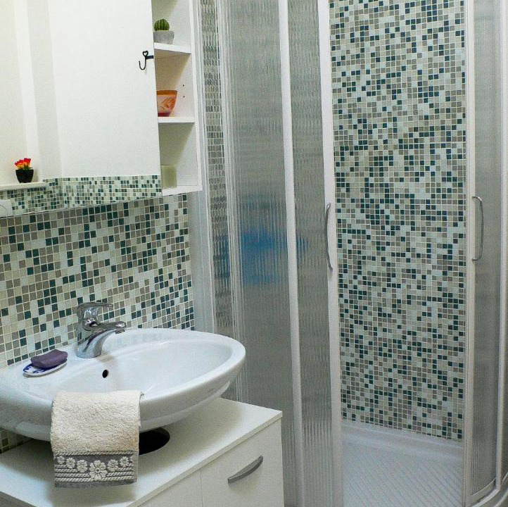 Photo of Bathroom in Cannobio