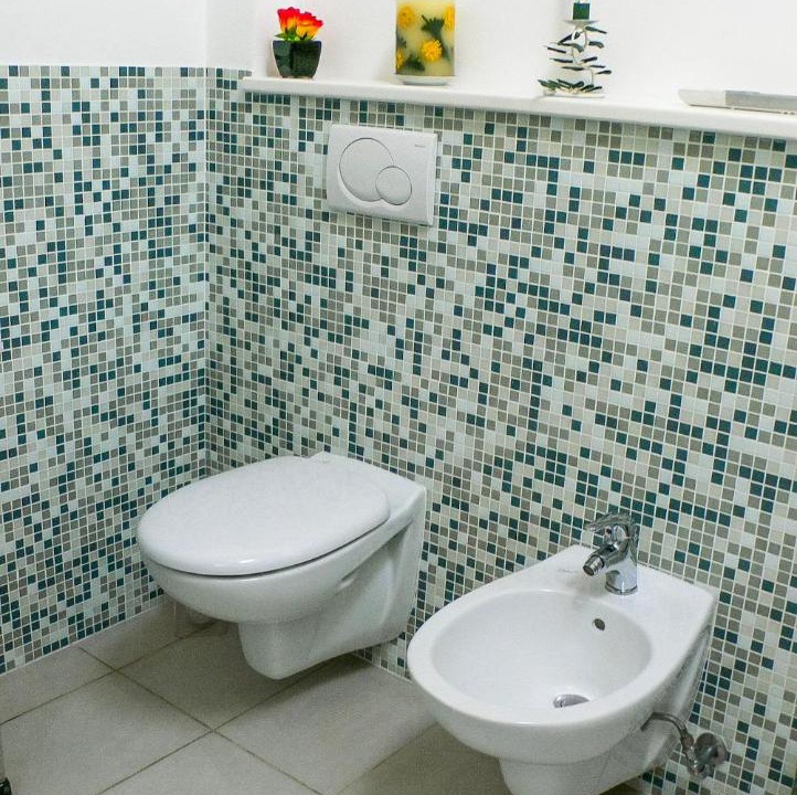 Photo of Bathroom in Cannobio