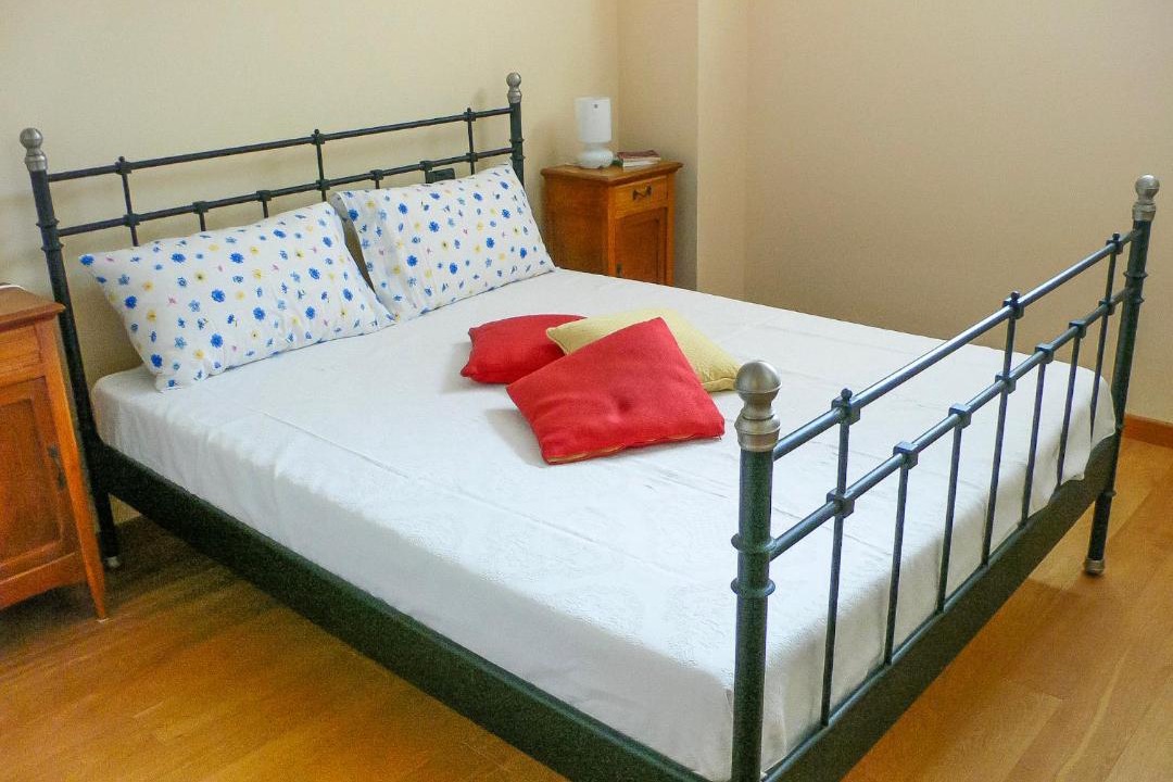 Photo of Bedroom in Cannobio