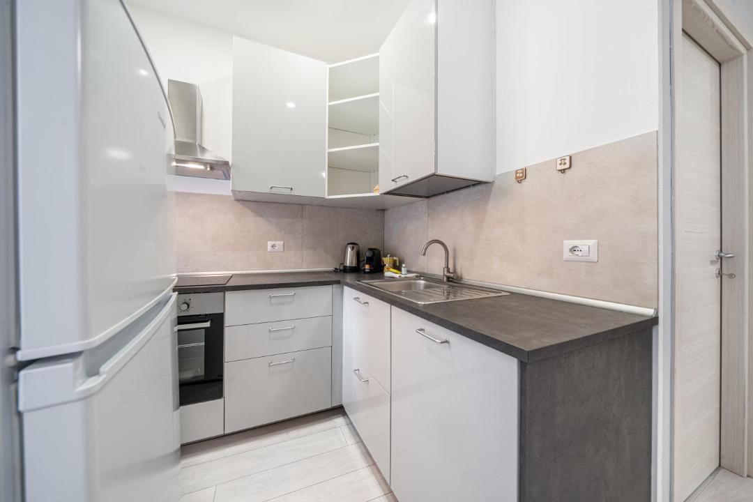Photo of Kitchen in Verona City Centre