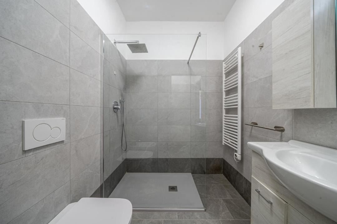 Photo of Bathroom in Verona City Centre