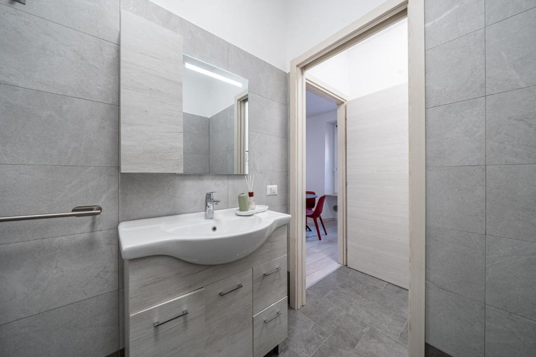 Photo of Bathroom in Verona City Centre