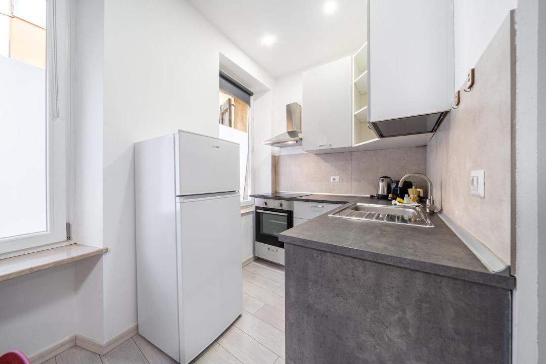 Photo of Kitchen in Verona City Centre