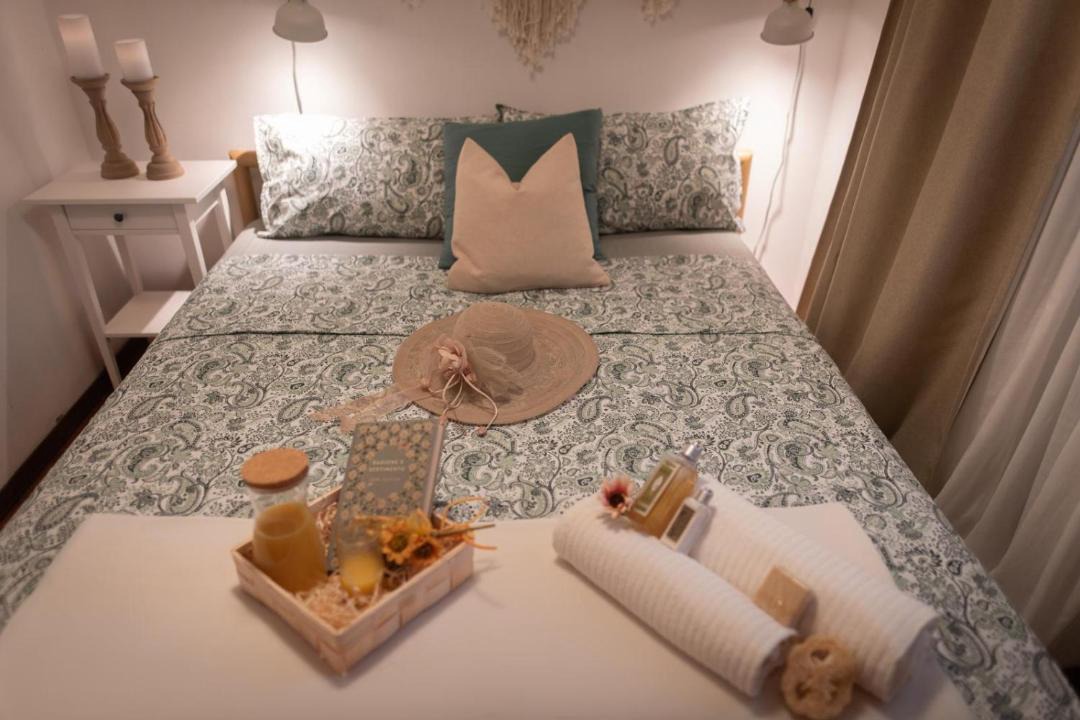 Photo of Bedroom in Zorzino