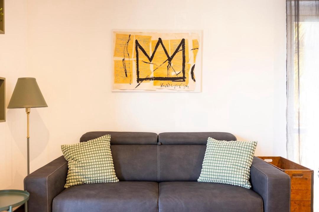 Photo of Livingroom in Musocco