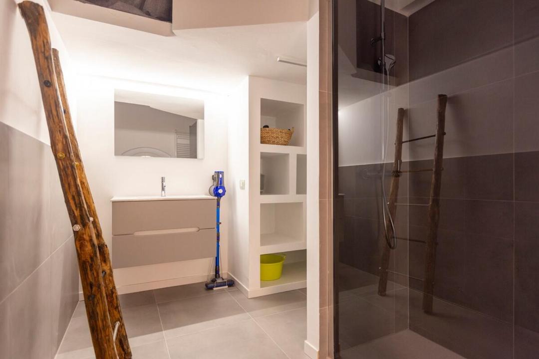 Photo of Bathroom in Musocco