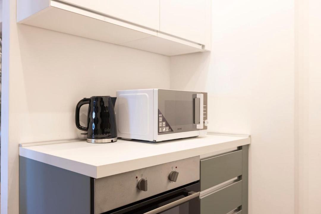 Photo of Kitchen in Musocco
