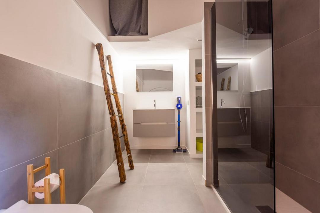 Photo of Bathroom in Musocco