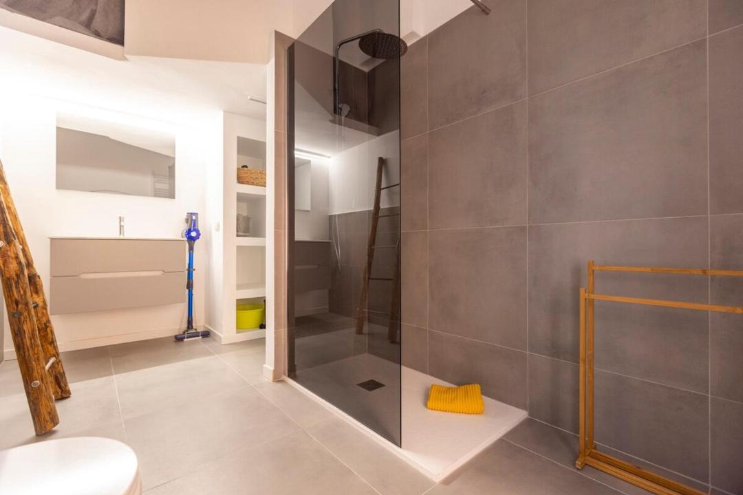 Photo of Bathroom in Musocco