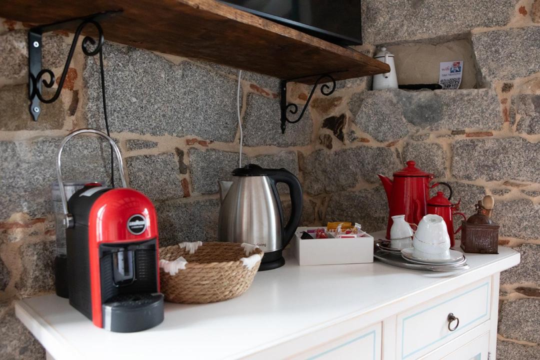 Photo of Kitchen in Orgosolo