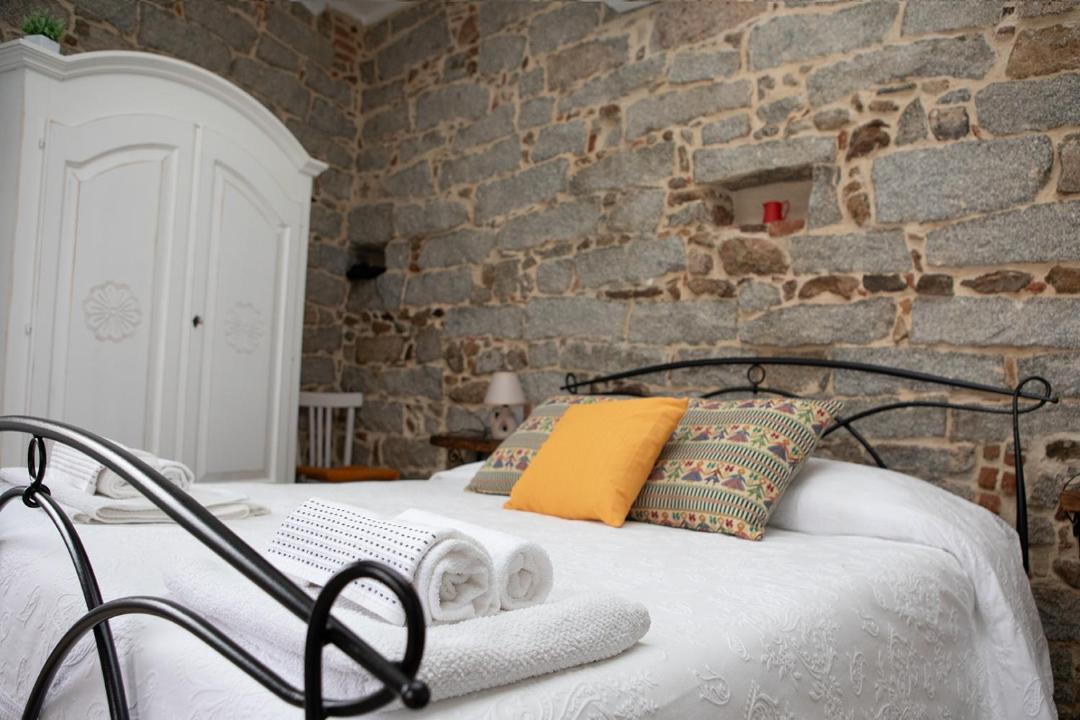 Photo of Bedroom in Orgosolo
