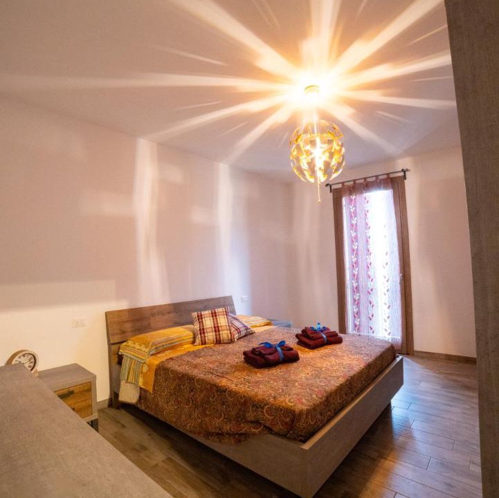 Photo of Bedroom in Pontecchio Polesine