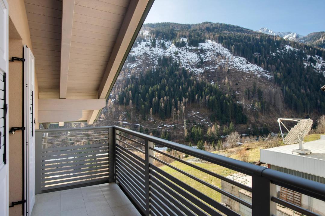 Photo of Patio Balcony in Fraviano