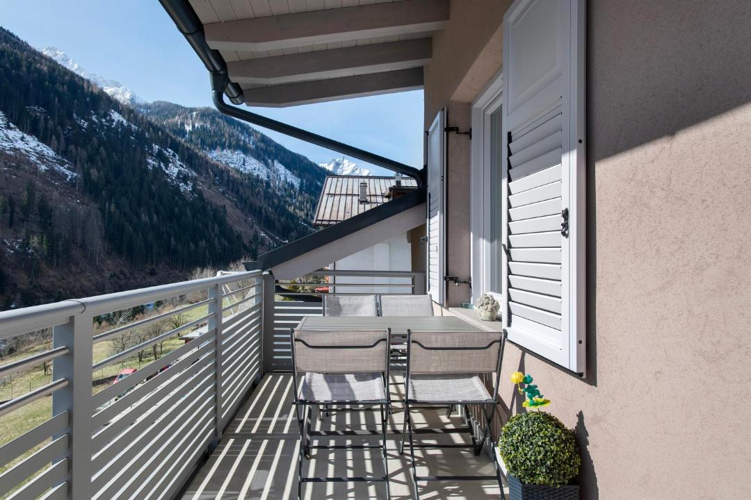 Photo of Patio Balcony in Fraviano