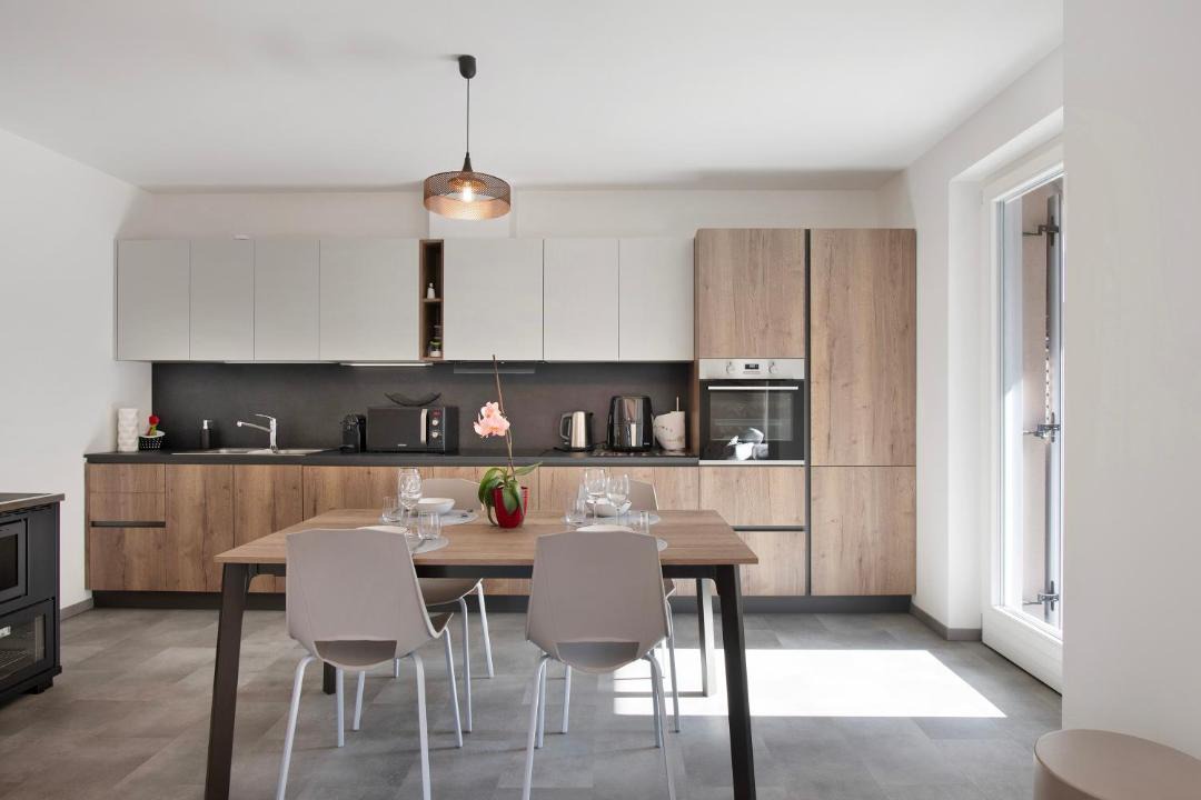 Photo of Kitchen in Fraviano