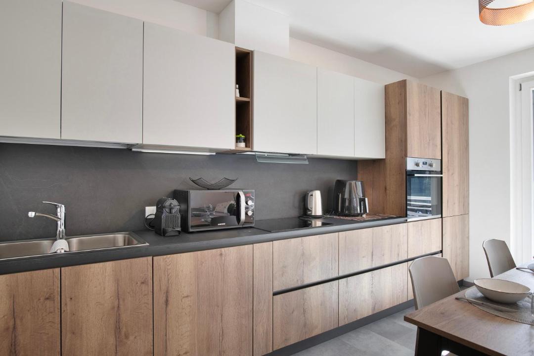 Photo of Kitchen in Fraviano