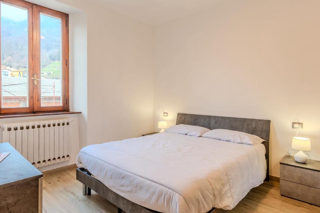 Photo of Bedroom in Vignola