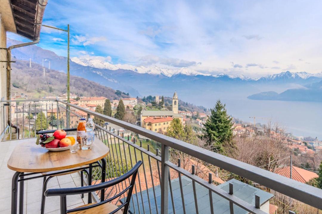 Photo of Patio Balcony in Vignola
