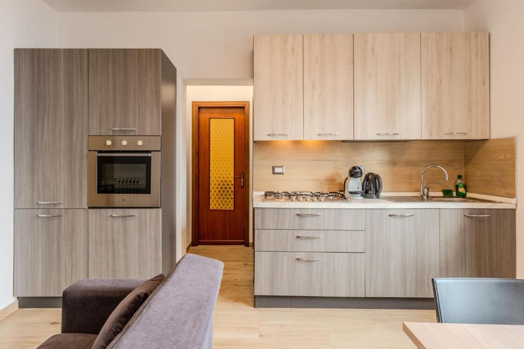 Photo of Kitchen in Vignola