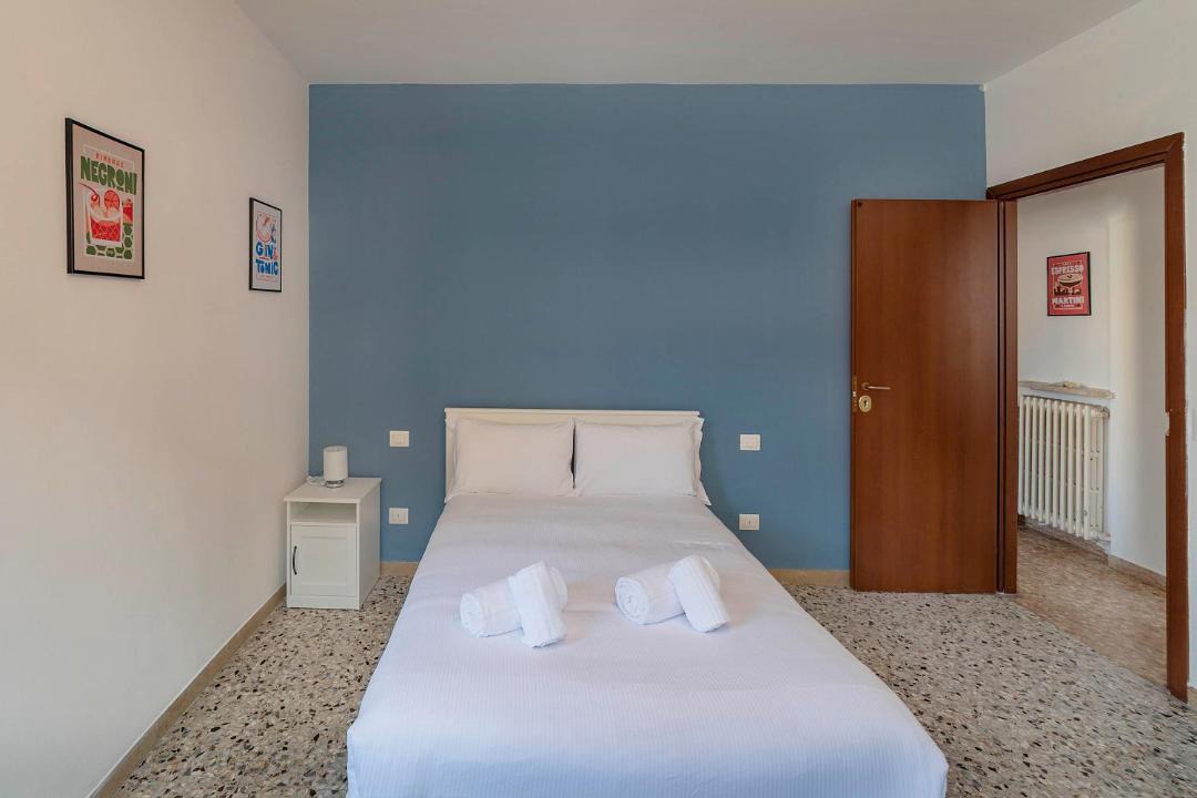 Photo of Bedroom in Verona City Centre