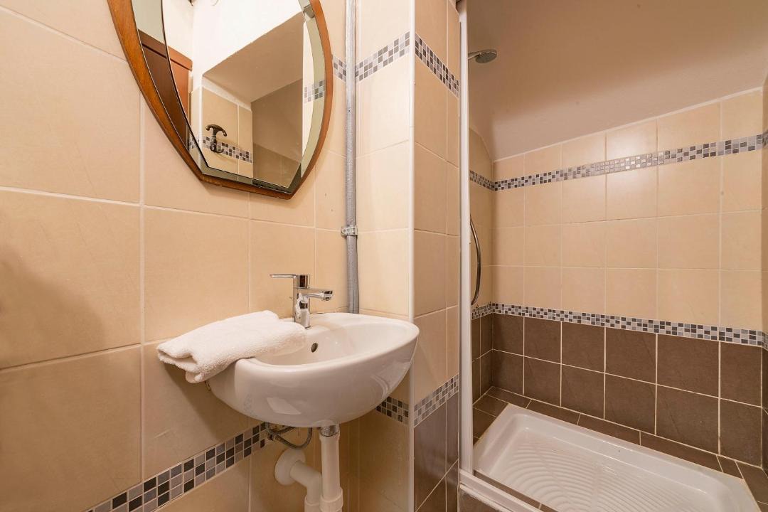 Photo of Bathroom in Verona City Centre