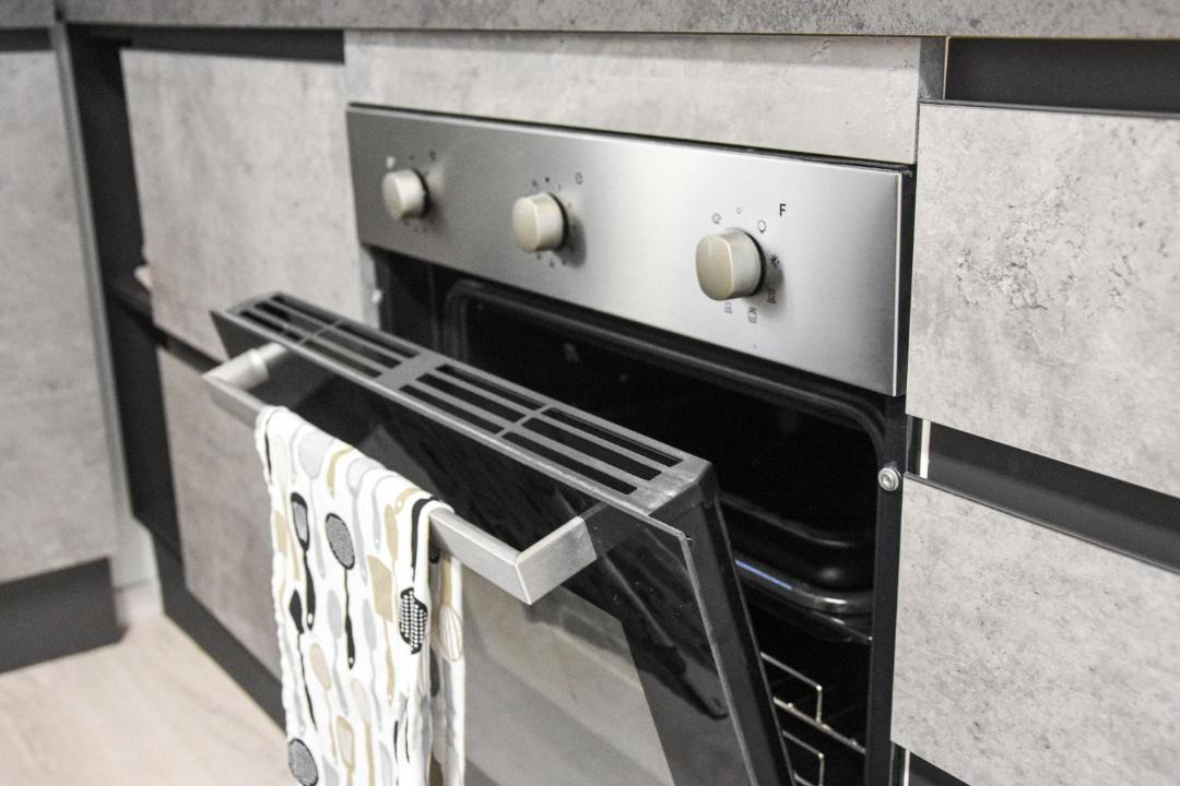 Photo of Kitchen in Como