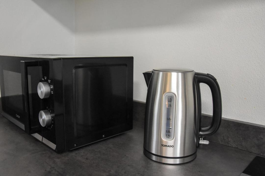 Photo of Kitchen in Como