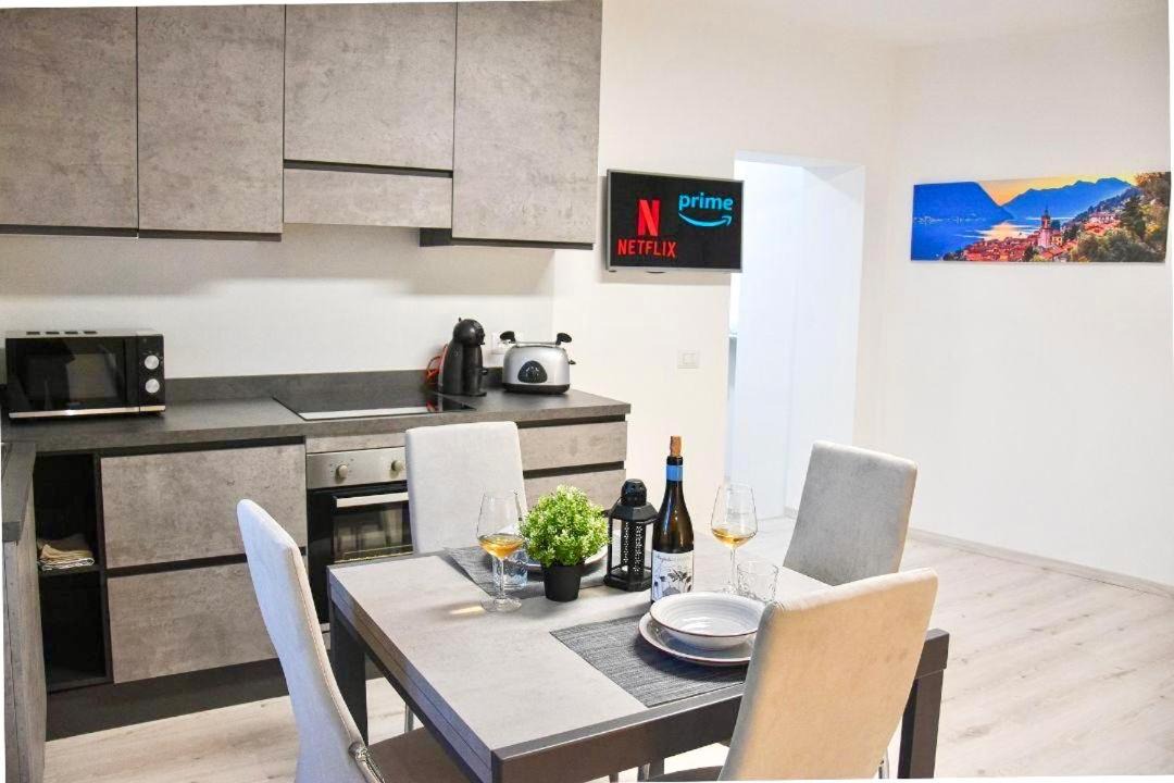 Photo of Kitchen in Como