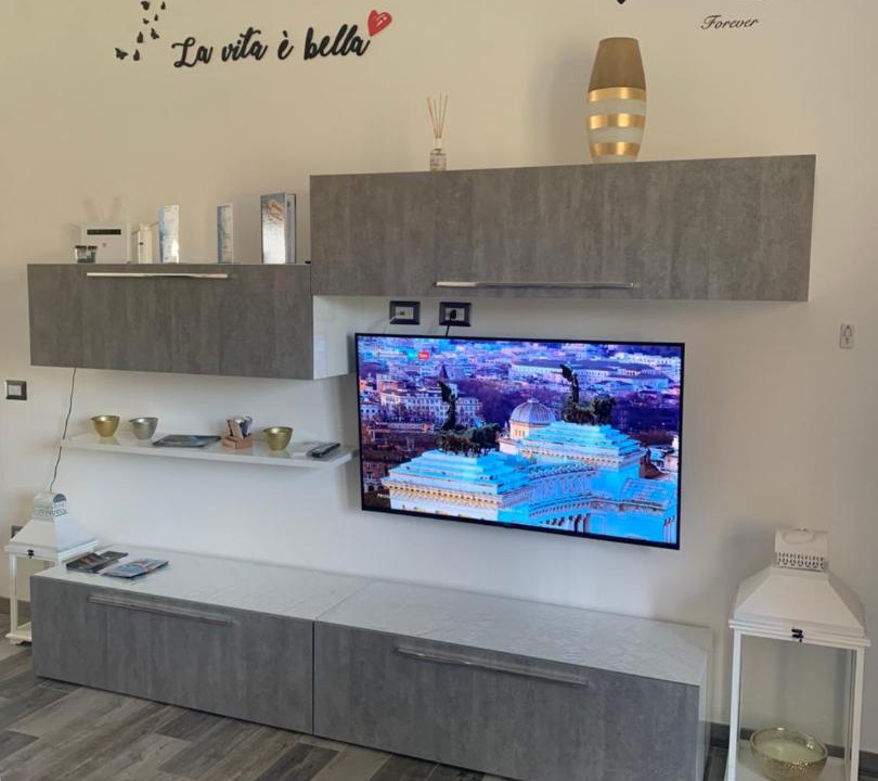 Photo of Livingroom in Tertenia