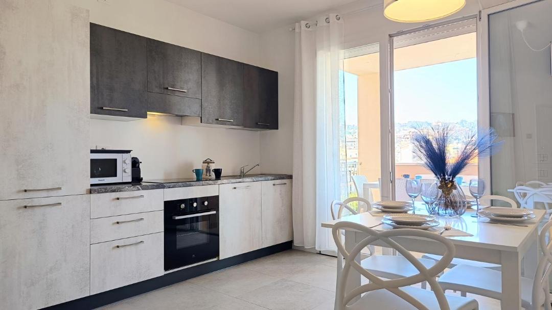 Photo of Kitchen in Grottammare