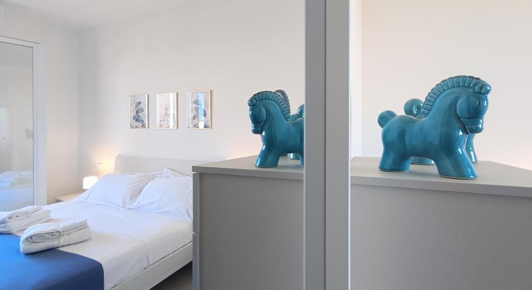 Photo of Bedroom in Grottammare
