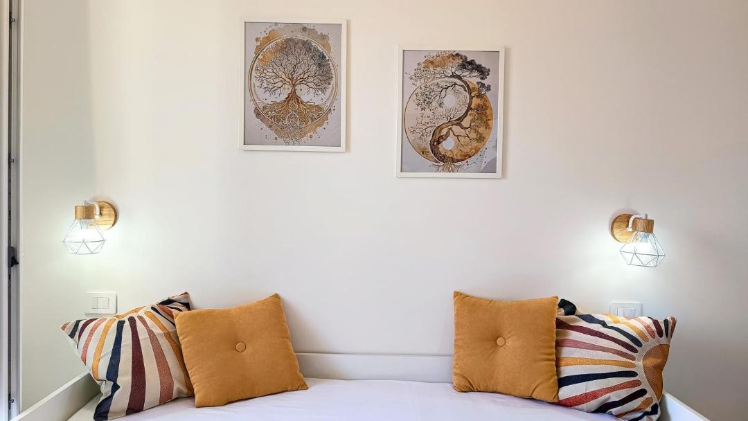 Photo of Bedroom in Grottammare