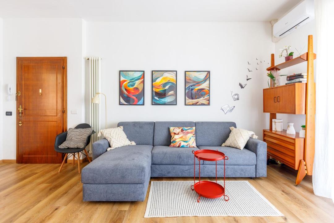 Photo of Livingroom in Ravenna
