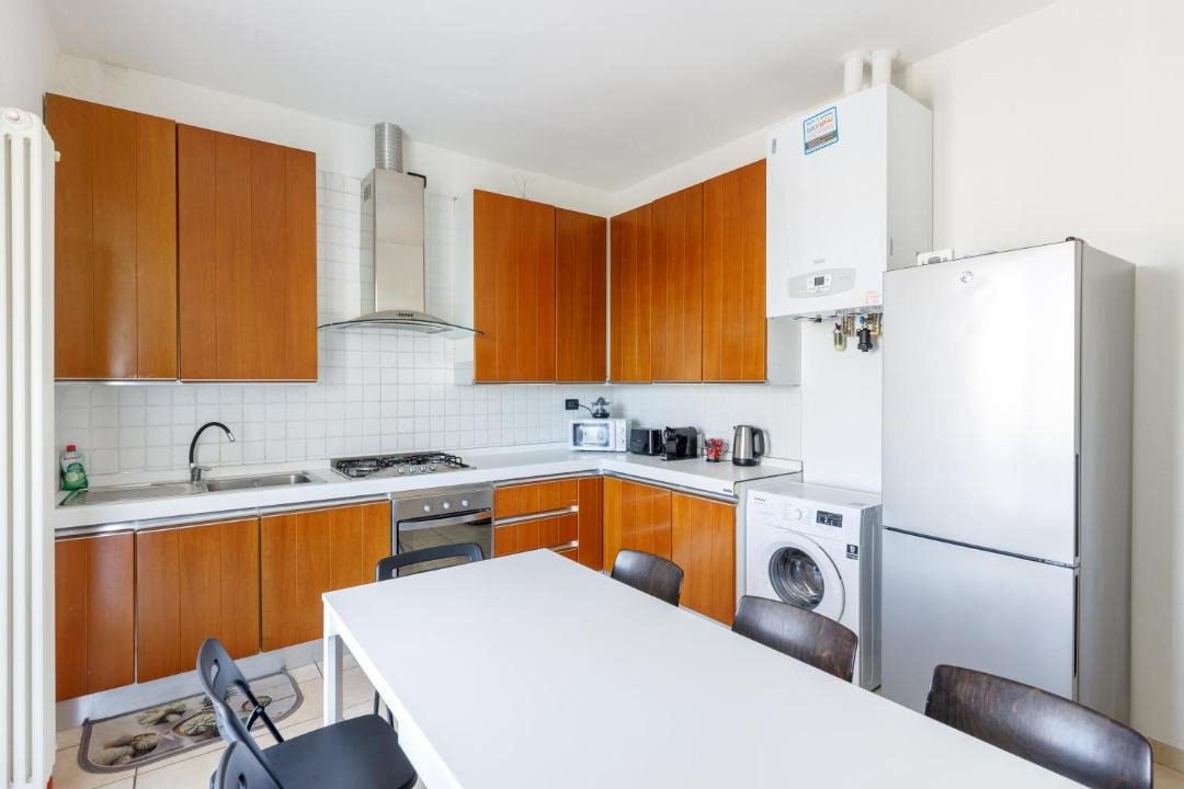 Photo of Kitchen in Ravenna