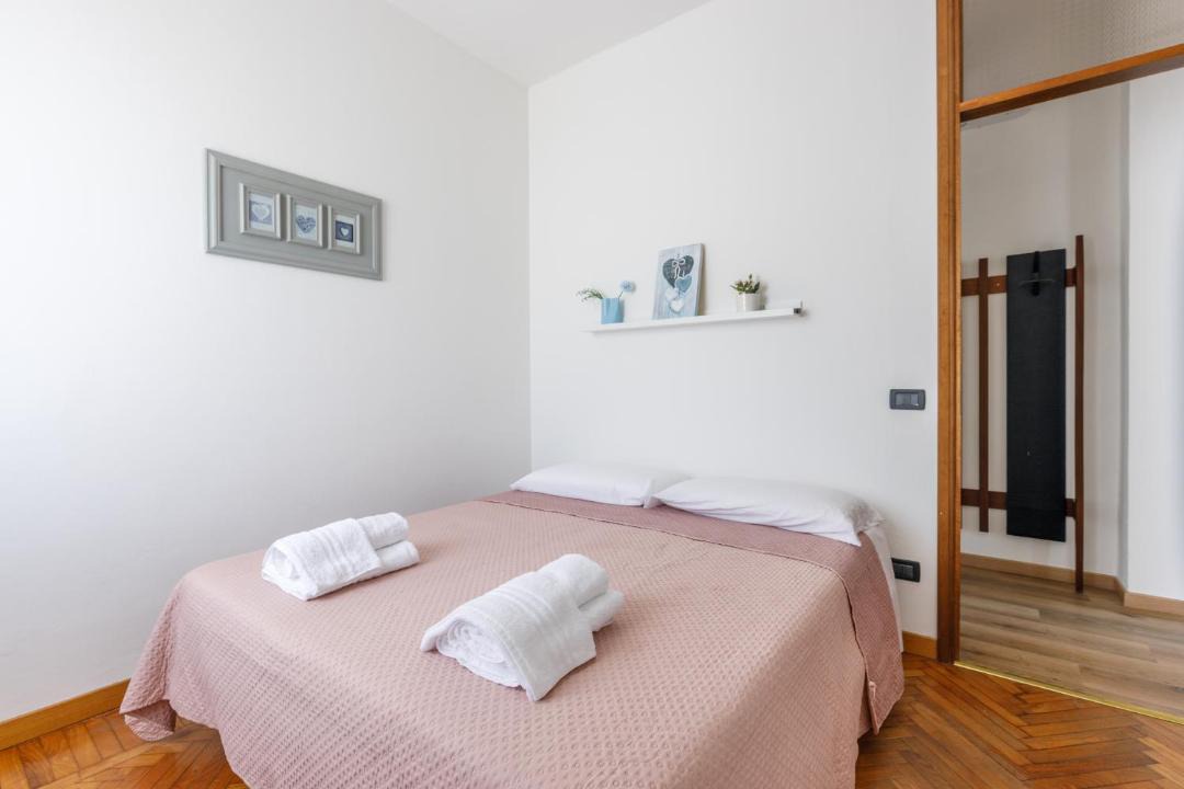 Photo of Bedroom in Ravenna