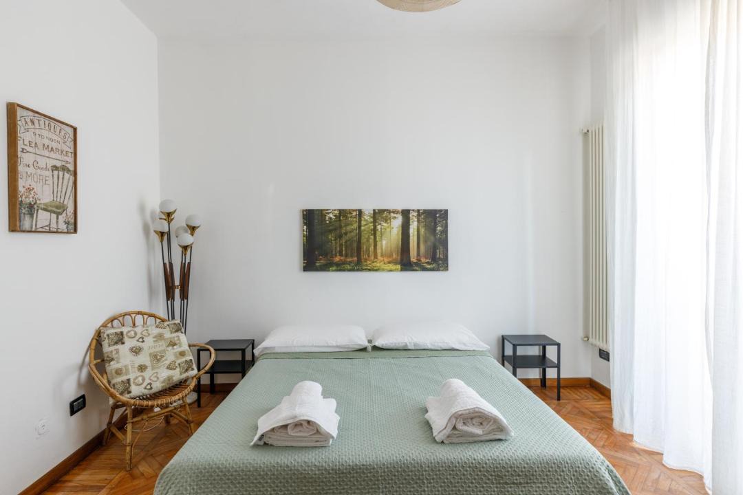 Photo of Bedroom in Ravenna