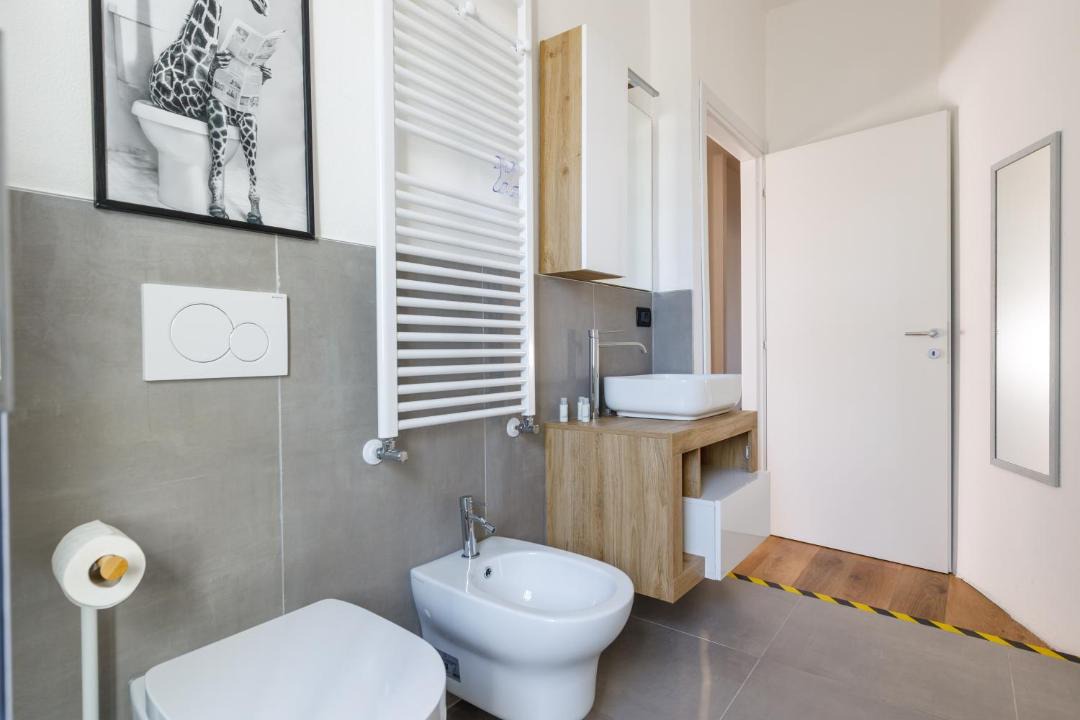 Photo of Bathroom in Ravenna