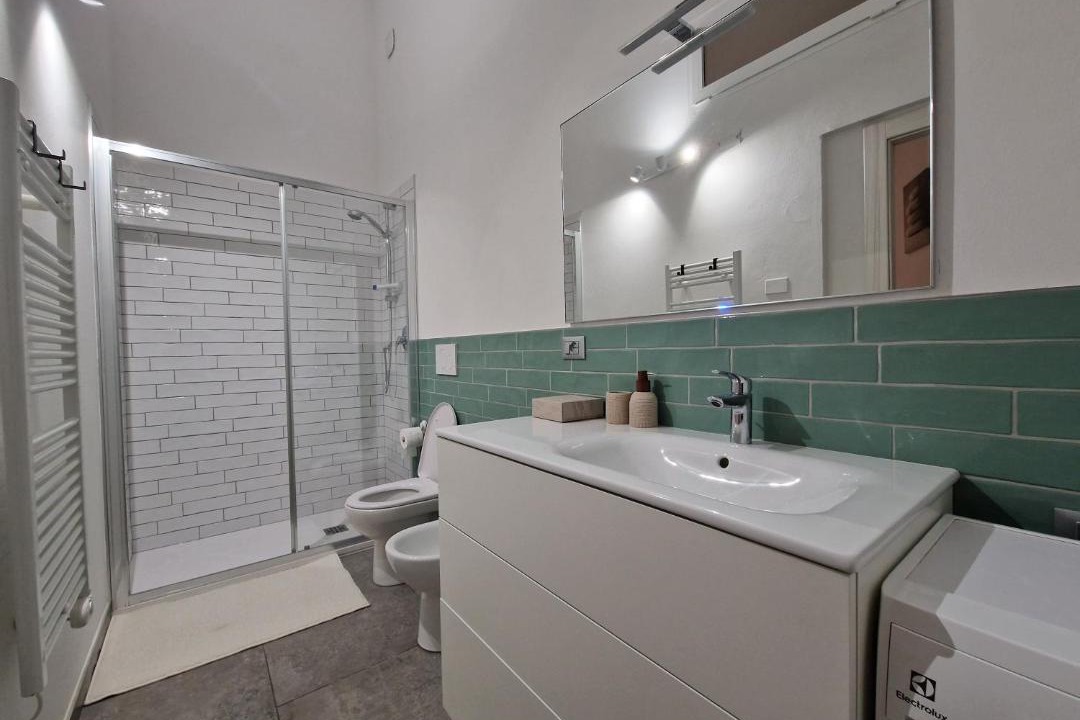 Photo of Bathroom in Casalecchio di Reno