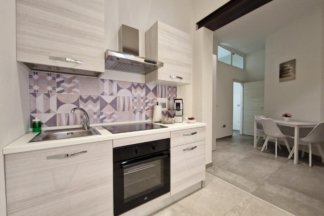 Photo of Kitchen in Casalecchio di Reno