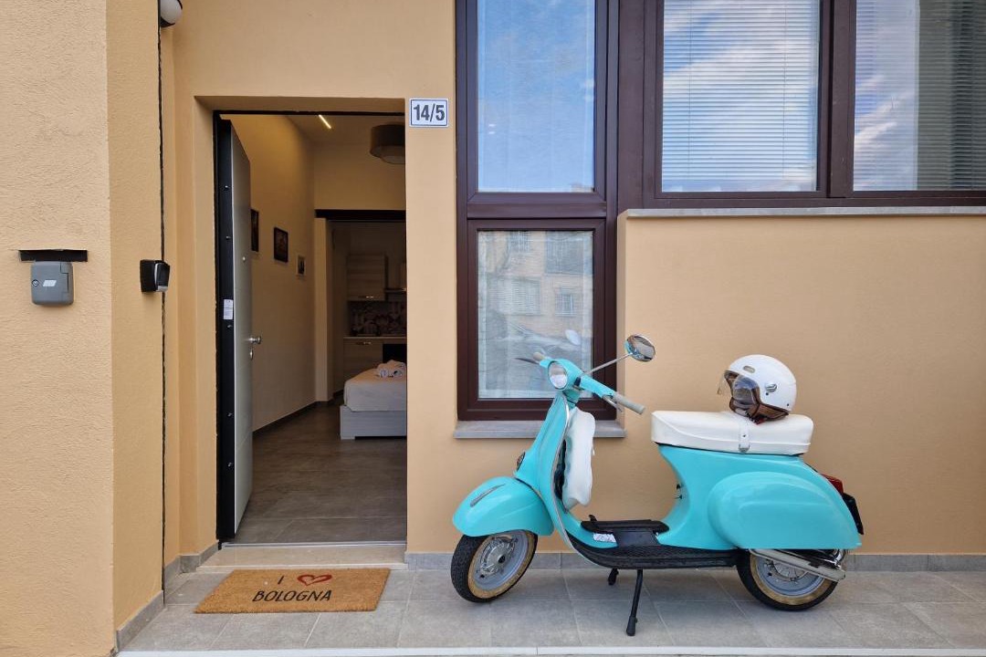 Photo of Others in Casalecchio di Reno