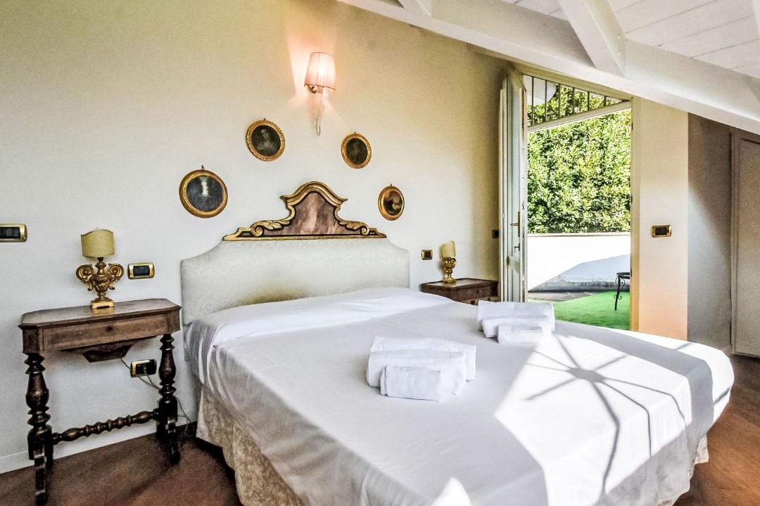 Photo of Bedroom in Rovato