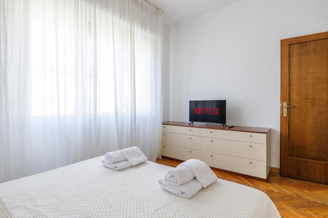 Photo of Bedroom in Ravenna