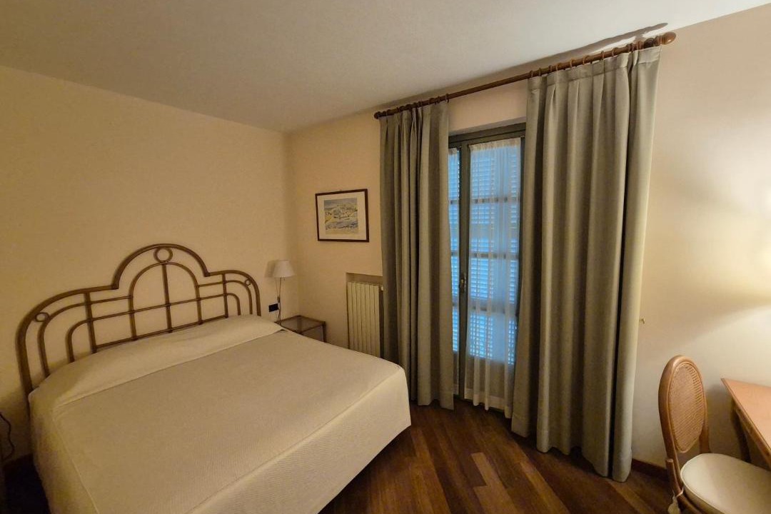 Photo of Bedroom in Montegrosso dʼAsti