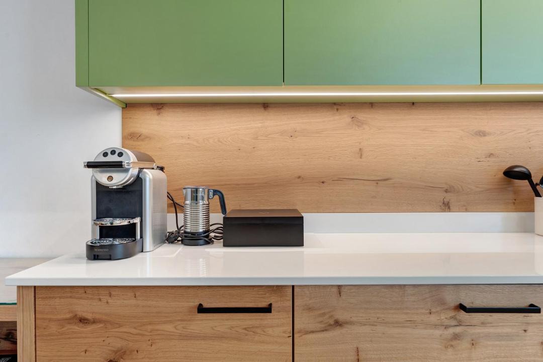 Photo of Kitchen in Bedollo