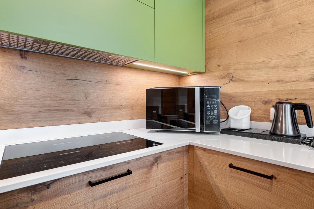 Photo of Kitchen in Bedollo